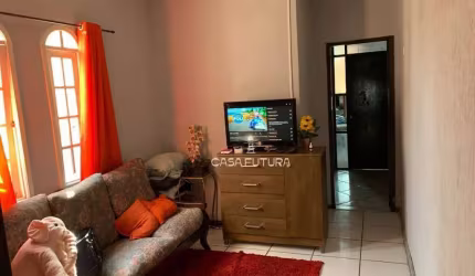 Casa com 3 dormitórios à venda, 150 m² por R$ 450.000,00 - Jardim Belvedere - Volta Redonda/RJ