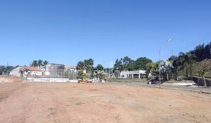 Terreno à venda, 438 m² por R$ 240.000,00 - Planalto do Sol - Pinheiral/RJ