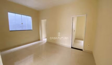Casa à venda, 100 m² por R$ 370.000,00 - Santa Maria  II - Barra Mansa/RJ