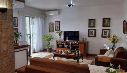 Apartamento com 3 dormitórios à venda, 134 m² por R$ 460.000 - Jardim Primavera - Volta Redonda/RJ