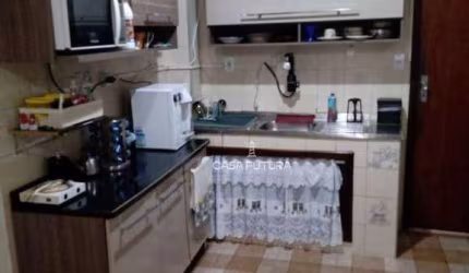 Apartamento com 3 dormitórios à venda, 123 m² por R$ 399.000,00 - Ano Bom - Barra Mansa/RJ