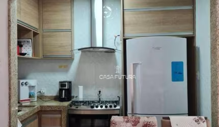 Casa com 3 dormitórios à venda, 94 m² por R$ 800.000,00 - Jardim Vila Rica - Tiradentes - Volta Redonda/RJ