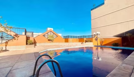 Apartamento com 3 dormitórios à venda, 181 m² por R$ 600.000,00 - Aterrado - Volta Redonda/RJ