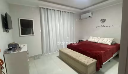 Casa com 3 dormitórios à venda, 173 m² por R$ 620.000,00 - Barreira Cravo - Volta Redonda/RJ