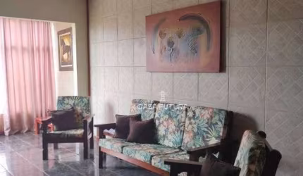 Casa com 3 dormitórios à venda, 262 m² por R$ 399.000,00 - Retiro - Volta Redonda/RJ