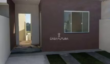 Casa com 2 dormitórios à venda, 78 m² por R$ 330.000,00 - Roma - Volta Redonda/RJ