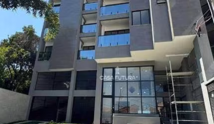 Apartamento com 3 dormitórios à venda, 88 m² por R$ 750.000 - Niterói - Volta Redonda/RJ