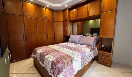 Casa com 3 dormitórios à venda, 127 m² por R$ 550.000,00 - Planalto do Sol - Pinheiral/RJ