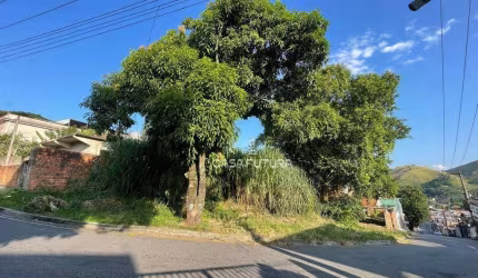 Terreno à venda, 460 m² por R$ 197.000,00 - Santa Maria  II - Barra Mansa/RJ