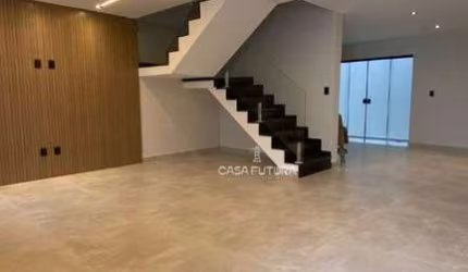 Casa à venda, 150 m² por R$ 790.000,00 - Mata Atlântica  - Volta Redonda/RJ