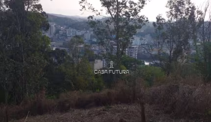 Terreno à venda, 780 m² por R$ 350.000,00 - Santa Rosa - Barra Mansa/RJ