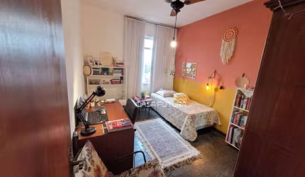 Apartamento com 3 dormitórios à venda, 64 m² por R$ 290.000,00 - Jardim Europa - Volta Redonda/RJ