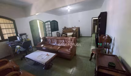 Casa com 2 dormitórios à venda, 190 m² por R$ 470.000,00 - Jardim Alice - Barra Mansa/RJ