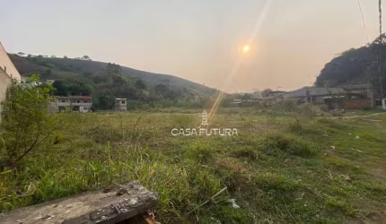 Terreno à venda, 1307 m² por R$ 230.000,00 - Santa Rita do Zarur - Volta Redonda/RJ