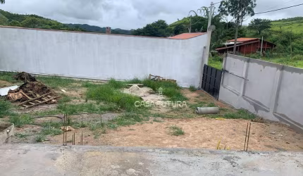 Terreno à venda, 500 m² por R$ 320.000,00 - Centro - Pinheiral/RJ