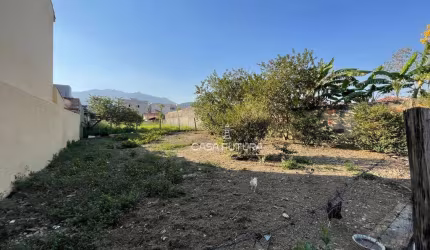 Terreno à venda, 375 m² por R$ 240.000,00 - Cidade Jardim Itatiaia - Itatiaia/RJ