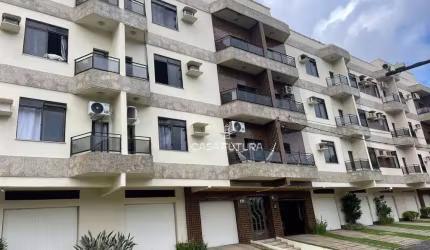 Apartamento à venda, 123 m² por R$ 685.000,00 - Santa Rosa - Barra Mansa/RJ