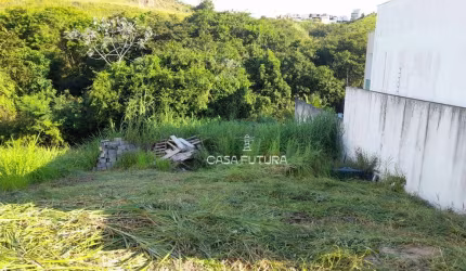 Terreno à venda, 345 m² por R$ 440.000,00 - Jardim Provence - Volta Redonda/RJ