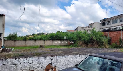Terreno à venda, 380 m² por R$ 490.000,00 - Bela Vista - Pinheiral/RJ