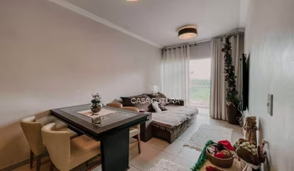 Apartamento com 2 dormitórios à venda, 89 m² por R$ 380.000,00 - Aero Clube - Volta Redonda/RJ