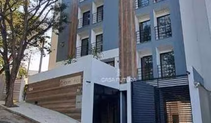 Flat com 1 dormitório à venda, 21 m² por R$ 200.000,00 - Jardim Amália - Volta Redonda/RJ