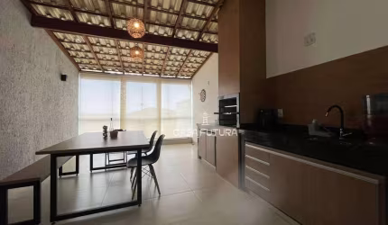 Casa com 3 dormitórios à venda, 132 m² por R$ 750.000,00 - Morada da Colina - Volta Redonda/RJ