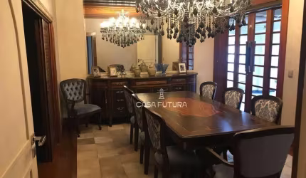 Casa à venda, 301 m² por R$ 3.500.000,00 - Niterói - Volta Redonda/RJ