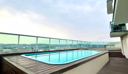 Apartamento com 2 dormitórios à venda, 65 m² por R$ 400.000,00 - Monte Castelo - Volta Redonda/RJ