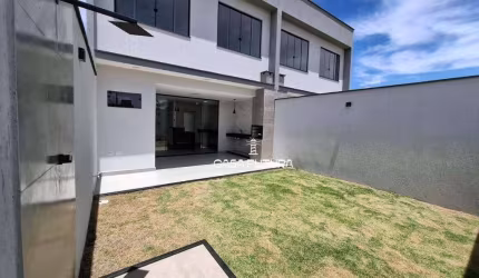Casa com 3 dormitórios à venda, 185 m² por R$ 880.000,00 - Jardim Belvedere - Volta Redonda/RJ
