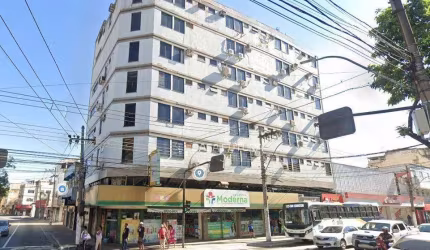 Sala à venda, 39 m² por R$ 150.000,00 - Aterrado - Volta Redonda/RJ