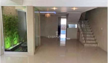 Casa com 3 dormitórios à venda, 165 m² por R$ 650.000,00 - Fatima - Barra do Piraí/RJ