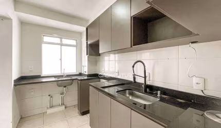 Apartamento com 2 dormitórios à venda, 45 m² por R$ 220.000,00 - Água Limpa - Volta Redonda/RJ