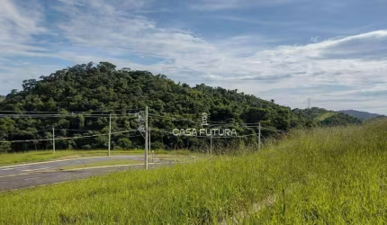 Terreno à venda, 243 m² por R$ 160.000,00 - Reserva do Valle - Volta Redonda/RJ