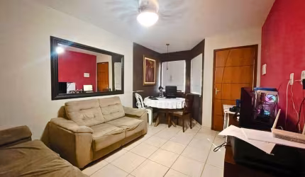 Casa com 2 dormitórios à venda, 65 m² por R$ 270.000,00 - Recanto Feliz - Barra do Piraí/RJ