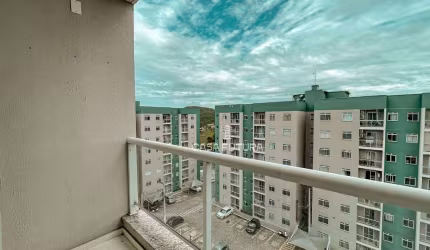 Apartamento com 2 dormitórios à venda, 51 m² por R$ 250.000,00 - Água Limpa - Volta Redonda/RJ