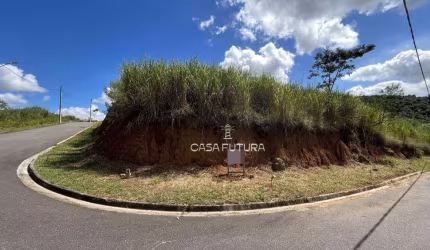 Terreno à venda, 300 m² por R$ 165.000,00 - Vila Ursulino - Barra Mansa/RJ
