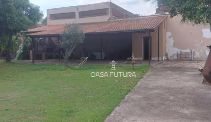 Chácara à venda, 1649 m² por R$ 2.100.000,00 - Retiro - Volta Redonda/RJ