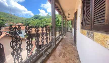 Casa com 3 dormitórios à venda, 163 m² por R$ 590.000,00 - Voldac - Volta Redonda/RJ
