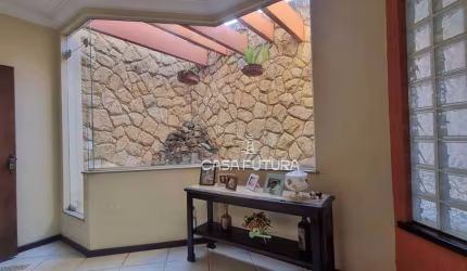Casa à venda, 254 m² por R$ 1.200.000,00 - Mirante do Vale - Volta Redonda/RJ