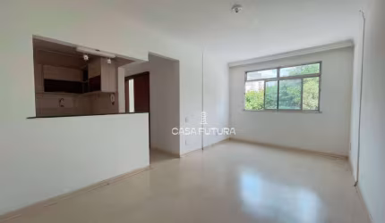 Apartamento com 3 dormitórios à venda, 102 m² por R$ 380.000,00 - Ano Bom - Barra Mansa/RJ