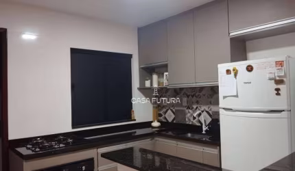 Apartamento com 2 dormitórios à venda, 50 m² por R$ 199.000,00 - Belmonte - Volta Redonda/RJ