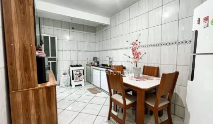 Apartamento à venda, 58 m² por R$ 210.000,00 - São Cristóvão - Volta Redonda/RJ