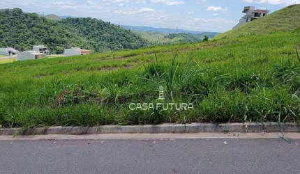 Terreno à venda, 289 m² por R$ 265.000,00 - Reserva do Valle - Volta Redonda/RJ