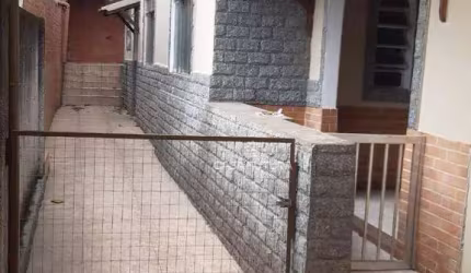Casa à venda, 171 m² por R$ 600.000,00 - Vila Americana - Volta Redonda/RJ