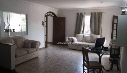 Apartamento com 3 dormitórios à venda, 174 m² por R$ 750.000,00 - Colina - Volta Redonda/RJ