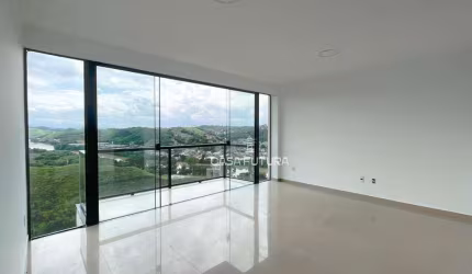 Casa com 2 dormitórios à venda, 163 m² por R$ 600.000,00 - Jardim Suíça - Volta Redonda/RJ