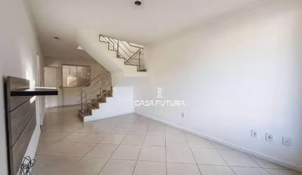 Casa com 3 dormitórios à venda, 107 m² por R$ 680.000,00 - Morada da Colina - Volta Redonda/RJ
