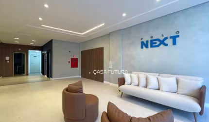 Flat com 1 dormitório à venda, 29 m² por R$ 230.000,00 - Aterrado - Volta Redonda/RJ