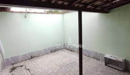 Casa com 2 dormitórios à venda, 49 m² por R$ 280.000,00 - Bairro de Fátima - Volta Redonda/RJ