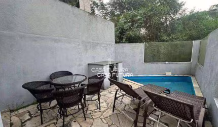 Casa à venda, 67 m² por R$ 299.000,00 - Bela Vista - Pinheiral/RJ
